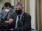 Assembleia aprova indicação do Cabo Bebeto que solicita auxílio emergencial aos músicos alagoanos