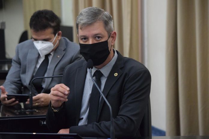 Assembleia aprova indicação do Cabo Bebeto que solicita auxílio emergencial aos músicos alagoanos