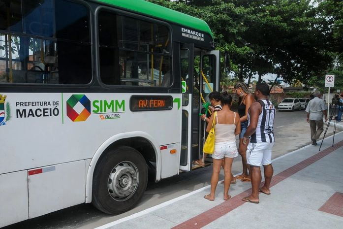Viagens semiexpressas têm início na próxima semana