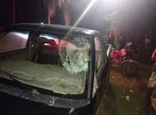 Acidente aconteceu em trecho da AL-465