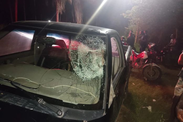 Acidente aconteceu em trecho da AL-465