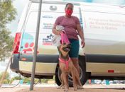 Castramóvel leva serviços para Ipioca nesta terça (15)
