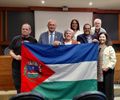 Prefeito debate no Rio obra consagrada de seu conterrâneo Graciliano Ramos 

