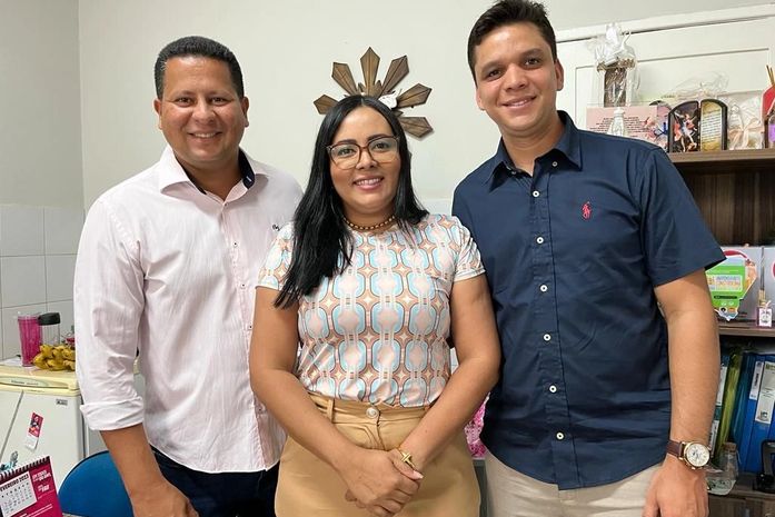 Em parceria com o Conisul, São Miguel dos Campos é referência em atendimentos, gestão e inovação em Saúde