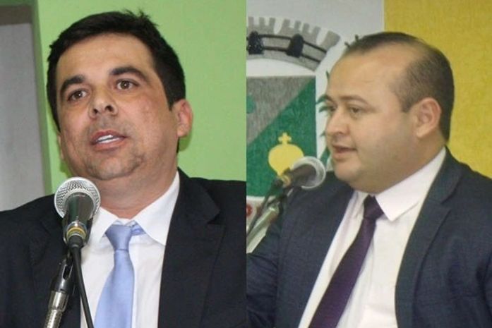 Vereadores Léo Saturnino e Fábio Henrique voltam a cobrar a implantação da Guarda Municipal e Ronda nos Bairros para Arapiraca.