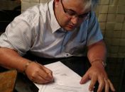Luciano Cabeça 