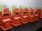 3ª edição do Prêmio CRIA celebra iniciativas e personalidades da Primeira Infância em Alagoas