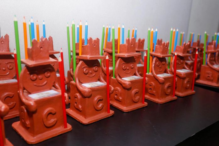 3ª edição do Prêmio CRIA celebra iniciativas e personalidades da Primeira Infância em Alagoas