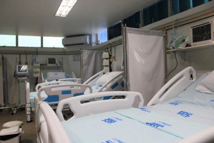 Senado aprova que empresas contratem leitos privados para o SUS