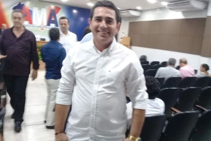 Segundo Gleysson, a divulgação de Fake News começa a ser divulgada em alto número por parte da oposição.