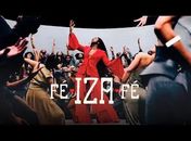 
 O pensamento intrusivo, desta ativista,  sobre  a culpa das pu1tas, na ´Fé’ de Iza

