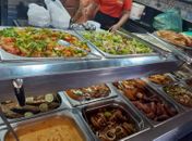 Gastronomia regional do Nordeste está disponível no Mercado do Jaraguá