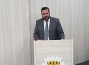 Leonardo Dias apresenta Projeto de Lei para criação do Dia Municipal do Combate à Alienação Parental