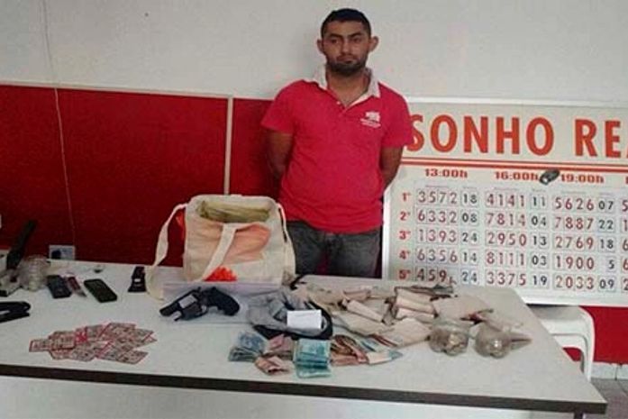 PC fecha três casas de jogos de azar em Santana do Ipanema