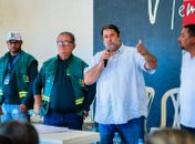 Programa Rural Legal chega a Girau do Ponciano para beneficiar centenas de propriedades

