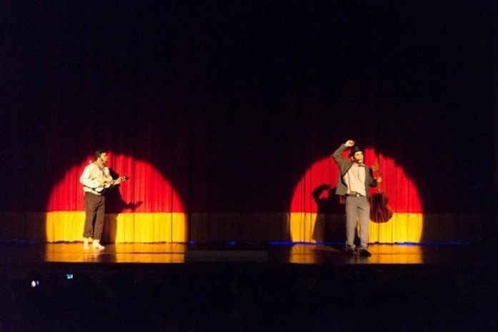 Teatro Deodoro é o Maior Barato abre inscrições para 18ª edição