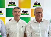 Calheiristas projetam Tio Rafa como candidato majoritário em 2026