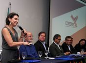 Nova diretoria do Cosems/AL é empossada para o biênio 2015/2017