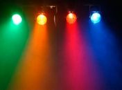 Iluminação cênica 