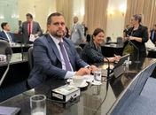 Deputado estadual Fernando Pereira