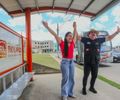 Passagem de R$ 1,00 em Rio Largo: iniciativa de Gabi Gonçalves beneficia aproximadamente 210 mil passageiros por mês