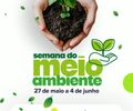 Prefeitura de Maragogi realiza semana do meio ambiente com ações educativas e sustentáveis 
