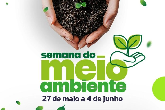 Prefeitura de Maragogi realiza semana do meio ambiente com ações educativas e sustentáveis