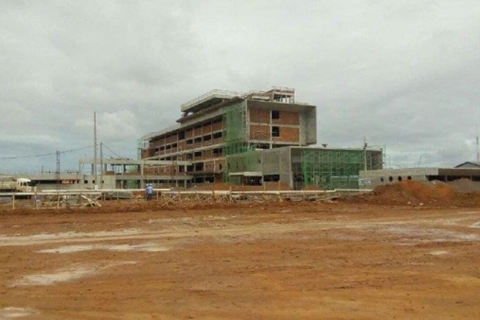 Hospital Metropolitano