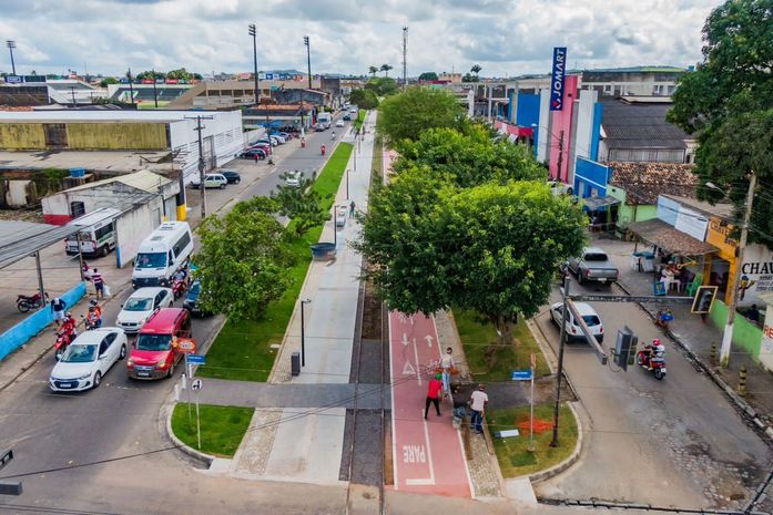 A maior obra de mobilidade urbana de Alagoas não para de avançar!