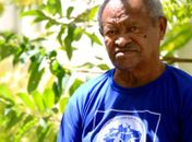 Morre Toinho Pescador, poeta conhecido por sua história de luta em defesa do “Velho Chico”
