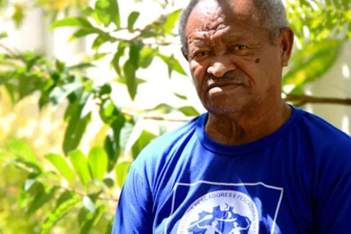 Morre Toinho Pescador, poeta conhecido por sua história de luta em defesa do “Velho Chico”