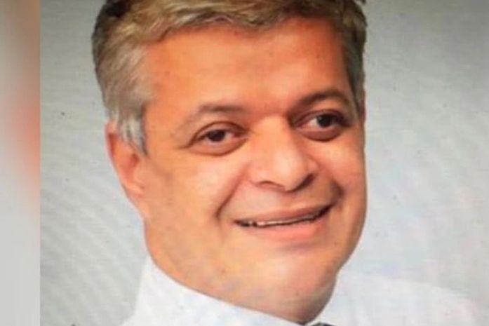 Alfredo Aurélio Marinho Rosa