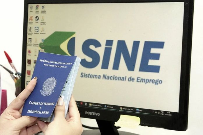 Mais 34 vagas de emprego são ofertadas no Sine Arapiraca