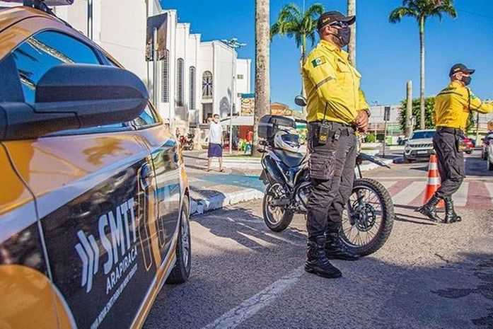 SMTT Arapiraca interditará pontos de ruas próximas aos cemitérios nesta quarta (02)