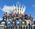 Representando Alagoas, ‘Mercenários’ conquista 3º lugar em Competição Nacional de Airsoft