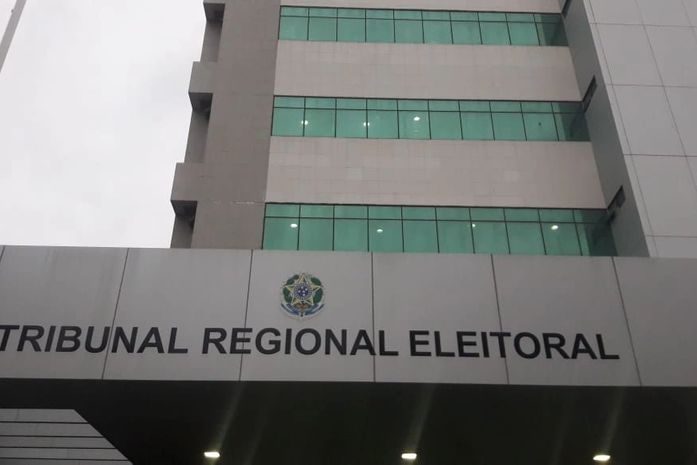Sede do TRE/AL
