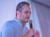 Cláudio diz que sua candidatura representa a verdadeira mudança que Arapiraca precisa