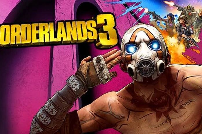 Nova atualização de Borderlands 3 adiciona Cross-play e aumenta o limite de nível
