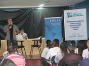 Capacita Arapiraca destaca comunicação como ferramenta para produtividade