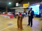 Prefeitura de Porto Calvo exige melhorias à empresa Verde Alagoas no fornecimento de água e explica sobre concessão