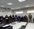 Homem é condenado a 12 anos por matar outro com canivete após discussão em bar