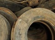 Vice-presidente do TCE de AL participa da inauguração de usina de trituração de pneus em Pilar