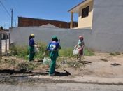 Prefeitura de Arapiraca declara “guerra” ao mosquito da dengue 