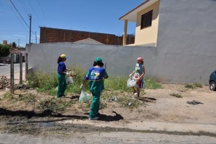 Prefeitura de Arapiraca declara “guerra” ao mosquito da dengue