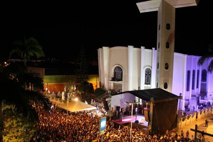 Festa da Padroeira de Arapiraca