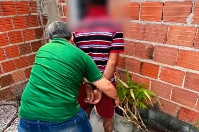 Homem é preso em Mata Grande após 11 anos foragido por homicídio do cunhado