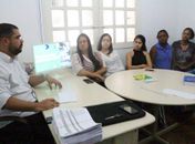 Procon Arapiraca  finaliza estratégias para ações em 2020