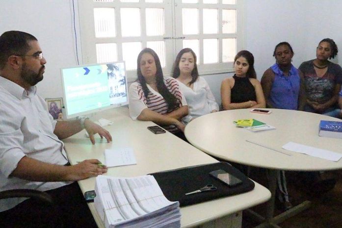 Procon Arapiraca finaliza estratégias para ações em 2020