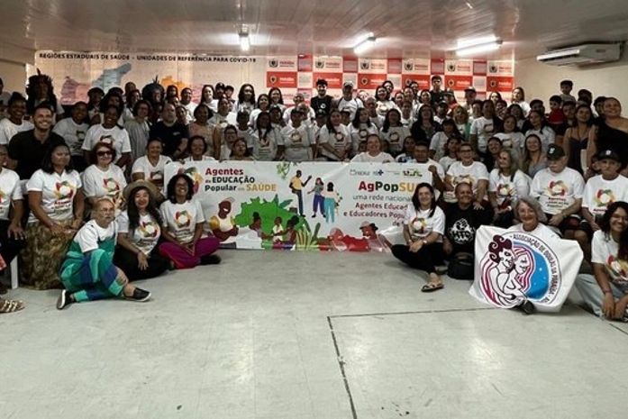 Alagoas é incluída em edital do SUS com bolsas de R$ 2.500 para educadores e R$ 560 para estudantes; confira