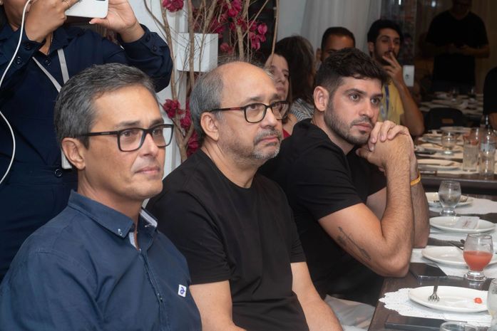 Empresários de Tecnologia cobram modernização do CONEDES em encontro da Assespro (AL)